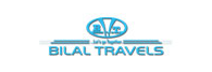 Bilal Travels