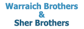 Waraich Brothers & Sher Brothe