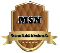 Mehran Shahid & Nosheen Co