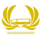 Shahzaib Daewoo